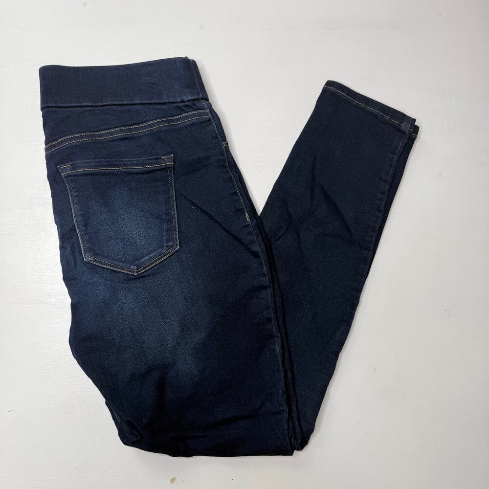 NINE WEST Pull On Skinny Jeans